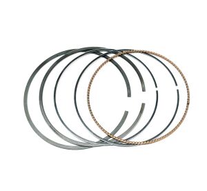 RINGSET, piston
