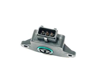 THROTTLE POSITION SENSOR