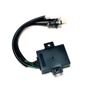 2WD/4WD  MOTOR CONTROLLER
