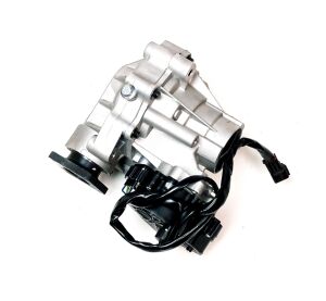 FRONT GEAR-BOX ASSY