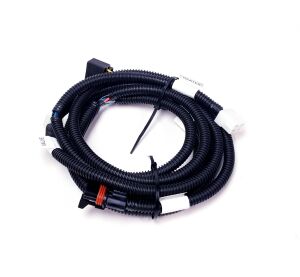 Cabin part - HEATER HARNESS