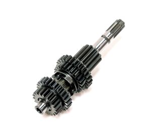 SHAFT Ass'Y, counter