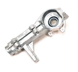 STRUT BODY CONNECTED LEFT