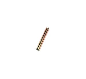 PIN,SPRING-1/8 X 1 SLOTTED Z&Y
