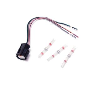 KIT, REPAIR-3P MAP CONNECTOR