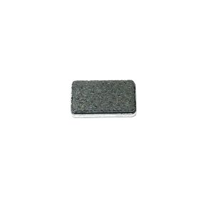 PAD, BRAKE-MECH PARK - 1 pc