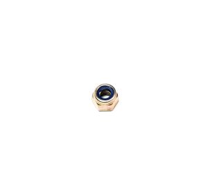NUT, HEX-THK NYL M8X1.25 CL10 Z&Y
