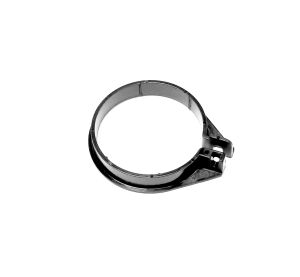 CLAMP, PLASTIC-SCREW-ROUND (63 DIAx13)