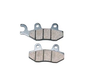 FR,BRAKE PAD