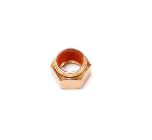 NUT,HEX SHOULDER M16X1.5