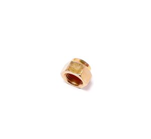 NUT,HEX SHOULDER M16X1.5