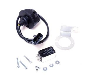 KIT, PDI ALTERRA 550 700 TRV MY17