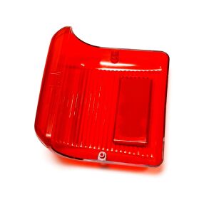 Kimpex Taillight Lens For Deluxe Trunk QTY1