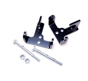 Rear bracket kit