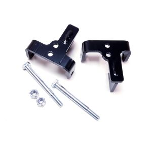 Rear bracket kit
