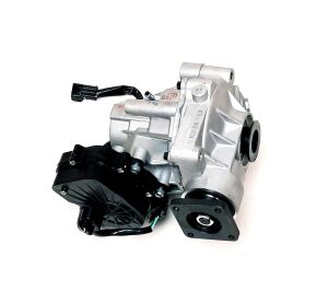 FRONT GEAR-BOX ASSY