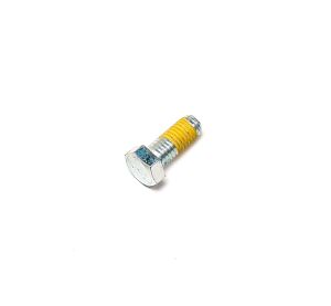 R/B HB1I2-13x1-1I4ZBGA 1/2" NC X 1 1/4 LG HEX. BOLT /w LOCTITE