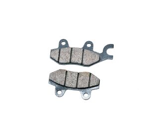 REAR BRAKE PAD