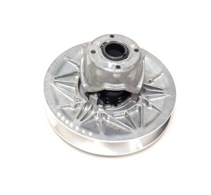 Driven Pulley Comp. (With spline)