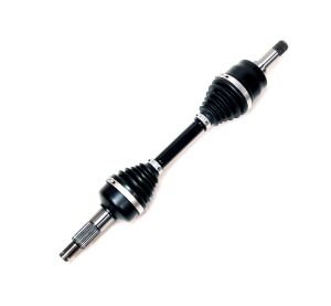 REAR CV DRIVE SHAFT, LH
