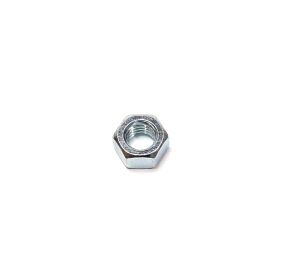 HEXAGONAL NUT 7/16-14NC