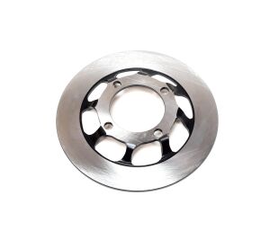 FRONT BRAKE DISC
