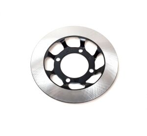 FRONT BRAKE DISC