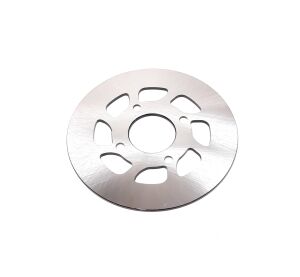 REAR BRAKE DISC