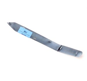 HANDLE GUARD TRIM BOARD, RH, PAINTING LIGHT GRAY