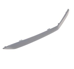 HANDLE GUARD TRIM BOARD, LH, PAINTING DARK GRAY