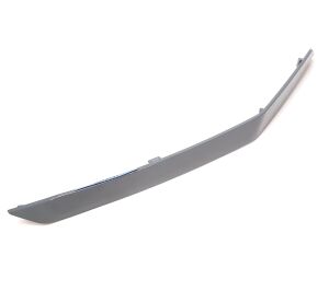 HANDLE GUARD TRIM BOARD, RH, PAINTING DARK GRAY