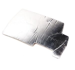 REAR MUD ADIABATIC PELLICLE 1