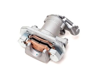 REAR BRAKE CALIPER ASSY, LH