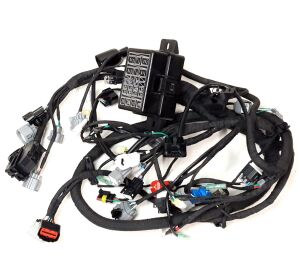 WIRING HARNESS (2420mm)