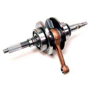 CRANKSHAFT ASSY