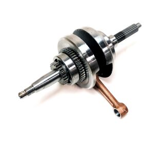 CRANKSHAFT ASSY