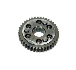 SPROCKET,40T X 15 WIDE - ASSY