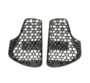 LS2 906 MAN CHEST PROTECTOR LEVEL 2