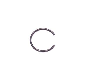 INNER CAGE RETAINING RING