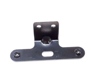 FRONT LICENSE BRACKET