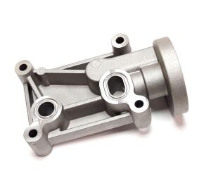 OIL FILTER SEAT