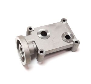 OIL FILTER SEAT