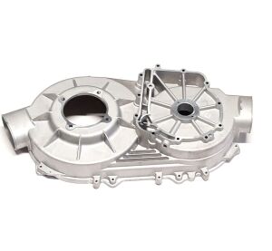 CVT CASE ASSY