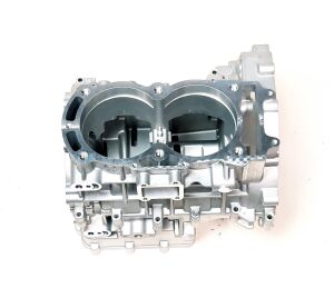 CRANKCASE ASSY