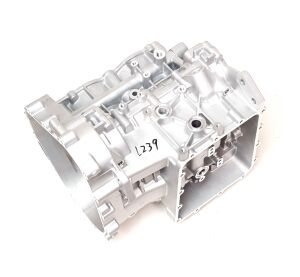 CRANKCASE ASSY