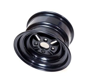 Access Steel Rear Rim (AX650)
