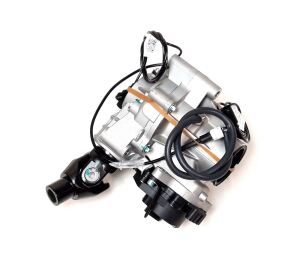 FRONT AXLE(ABS)