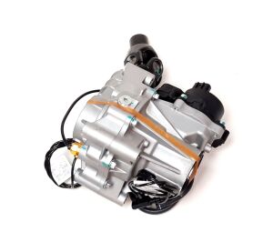 FRONT AXLE(ABS)