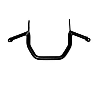 XRW GRAB BAR Original BLACK-SUZUKI LTZ 400 K9