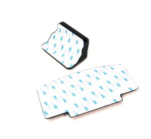 LS2 ALUCASE Cushion 45L/55L/65L